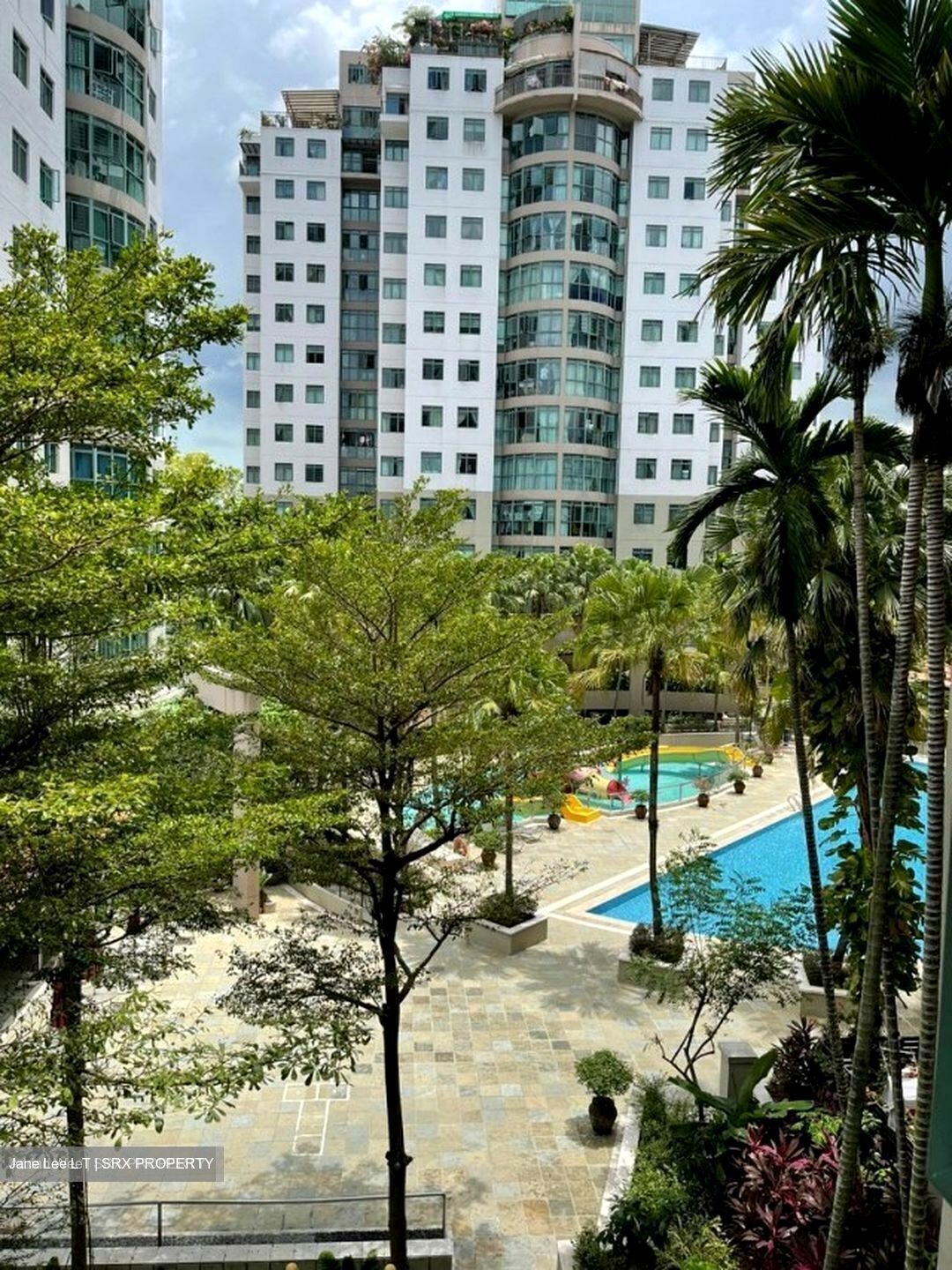 Summerdale (D22), Condominium #392003061